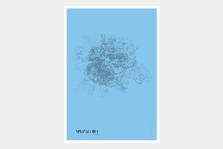 Fold bengalurumap lightblue