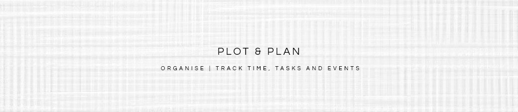 Fold plotplan